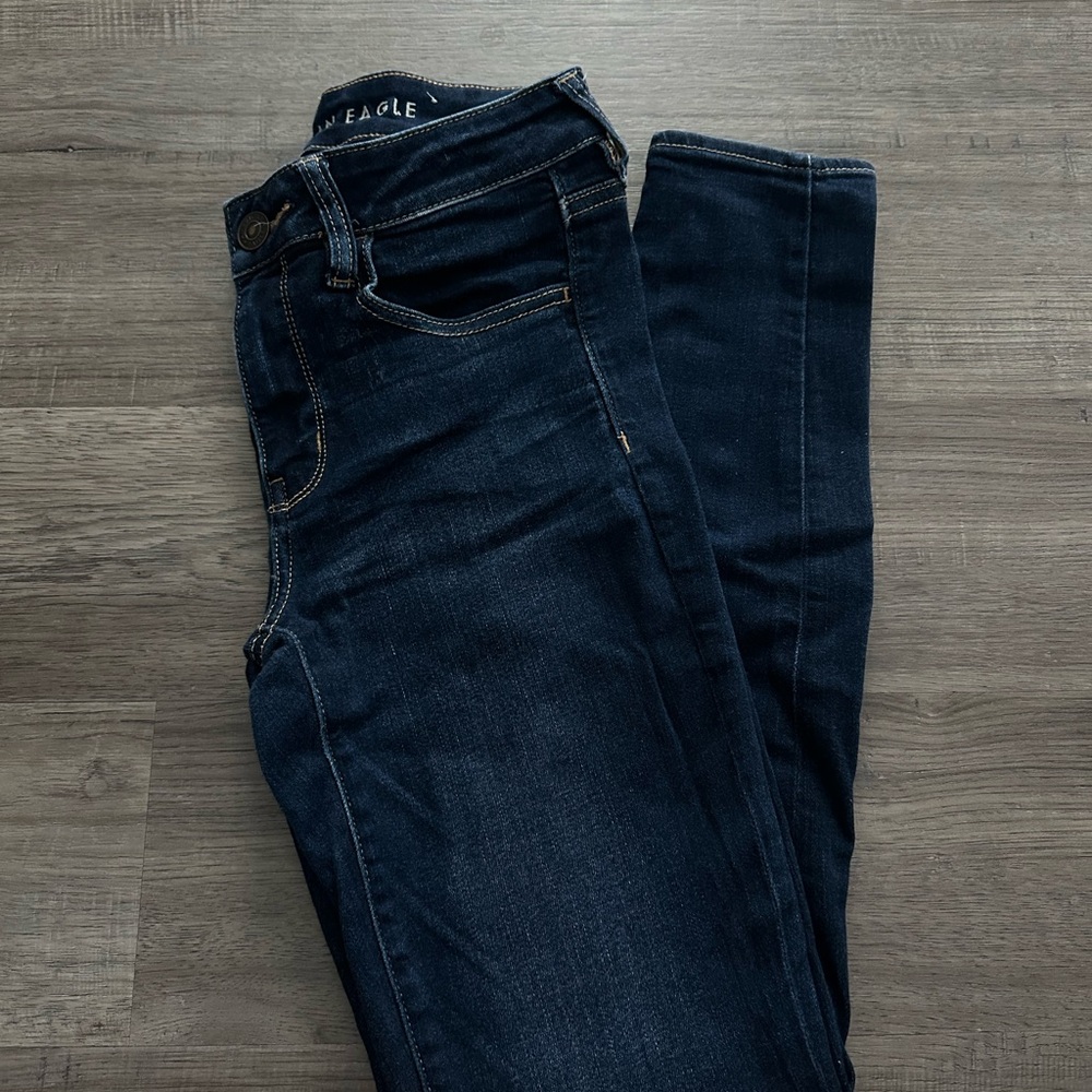 American Eagle - Jeggings